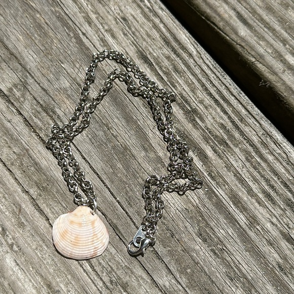 Maine coast necklace - Picture 5 of 7